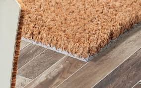 Coir Tufted Mats